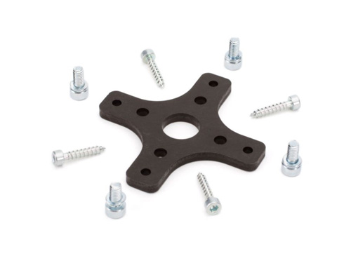 EFL1025018 - Aluminium Motor- und Kunststoffringe - Carbon-Z Splendor EFL1025018 EFL1025018 - Aluminium Motor- und Kunststoffringe - Carbon-Z Splendor EFL1025018