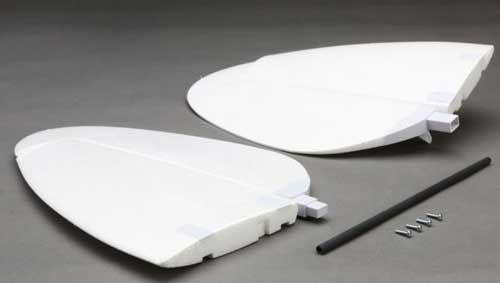 EFL1045004 - Hoehenleitwerkset - Carbon-Z Cub E-flite EFL1045004 EFL1045004 - Hoehenleitwerkset - Carbon-Z Cub E-flite EFL1045004