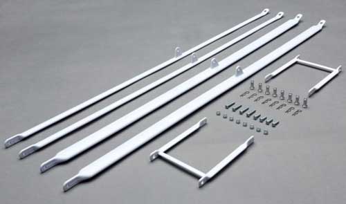 EFL1045010 - Tragflaechenstreben m. Zbh. - Carbon-Z Cub E-flite EFL1045010 EFL1045010 - Tragflaechenstreben m. Zbh. - Carbon-Z Cub E-flite EFL1045010