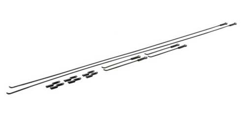 EFL1045011 - Gestaenge - Carbon-Z Cub E-flite EFL1045011 EFL1045011 - Gestaenge - Carbon-Z Cub E-flite EFL1045011
