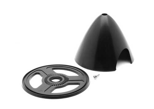 EFL1045024 - Spinner - Carbon-Z Cub - Carbon-Z Cub E-flite EFL1045024 EFL1045024 - Spinner - Carbon-Z Cub - Carbon-Z Cub E-flite EFL1045024