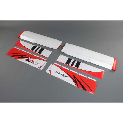 EFL105252 - Wing: Turbo Timber Evolution 1.5m E-flite EFL105252 EFL105252 - Wing: Turbo Timber Evolution 1.5m E-flite EFL105252