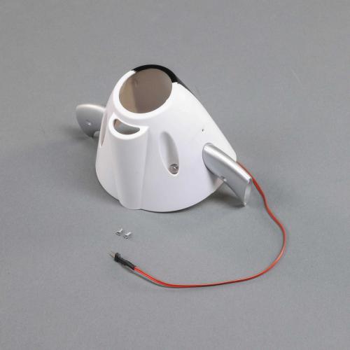 EFL105258 - Cowl: Turbo Timber Evolution 1.5m E-flite EFL105258 EFL105258 - Cowl: Turbo Timber Evolution 1.5m E-flite EFL105258