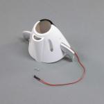 EFL105258 - Cowl: Turbo Timber Evolution 1.5m