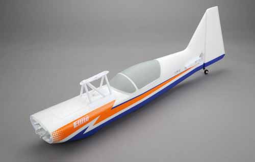 EFL108001 - Rumpf lackiert - Ultimate 2 E-flite EFL108001 EFL108001 - Rumpf lackiert - Ultimate 2 E-flite EFL108001