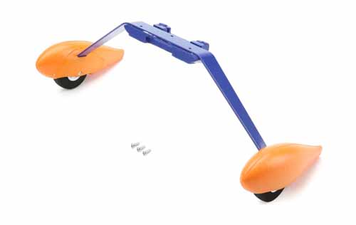EFL108007 - Fahrwerksset - Ultimate 2 E-flite EFL108007 EFL108007 - Fahrwerksset - Ultimate 2 E-flite EFL108007
