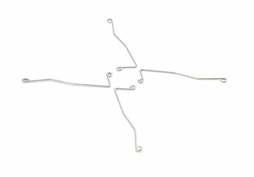 EFL108010 - Strebenclips (4) - Ultimate 2 E-flite EFL108010 EFL108010 - Strebenclips (4) - Ultimate 2 E-flite EFL108010