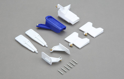 EFL108012 - Ruderhornset - Ultimate 2 E-flite EFL108012 EFL108012 - Ruderhornset - Ultimate 2 E-flite EFL108012