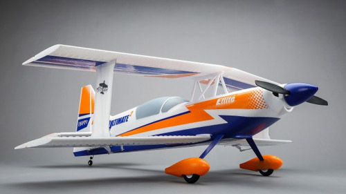 EFL10850 - Ultimate2 - BNF Basic E-flite EFL10850 EFL10850 - Ultimate2 - BNF Basic E-flite EFL10850