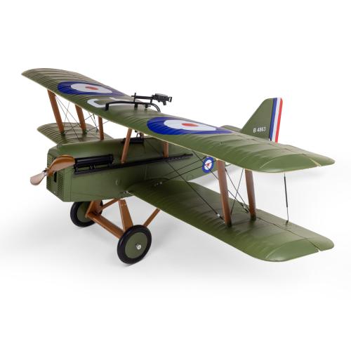EFL10975 - S.E.5a 900mm PNP E-flite EFL10975 EFL10975 - S.E.5a 900mm PNP E-flite EFL10975