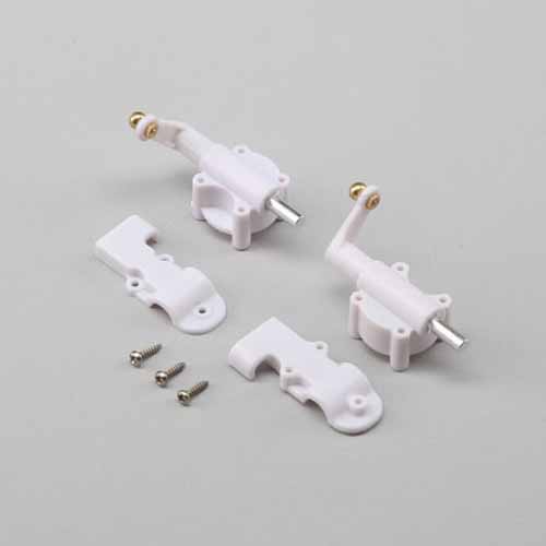 EFL11008 - Hauptmotorhalter - Convergence E-flite EFL11008 EFL11008 - Hauptmotorhalter - Convergence E-flite EFL11008