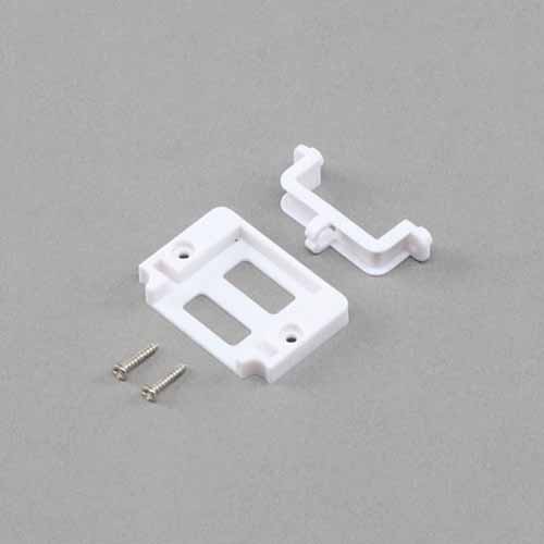 EFL11010 - Servohalter Universal - Convergence E-flite EFL11010 EFL11010 - Servohalter Universal - Convergence E-flite EFL11010