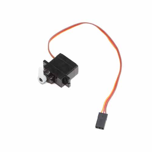 EFL11012 - 9g Servo Hoehenruder - Convergence E-flite EFL11012