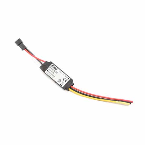 EFL11013 - Regler 20A - Convergence E-flite EFL11013 EFL11013 - Regler 20A - Convergence E-flite EFL11013