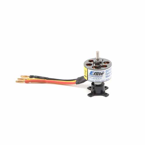 EFL11014 - Hauptmotor - Convergence E-flite EFL11014 EFL11014 - Hauptmotor - Convergence E-flite EFL11014