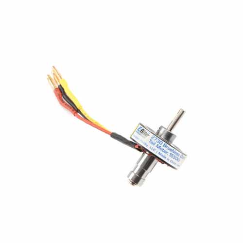 EFL11015 - Heckmotor - Convergence E-flite EFL11015