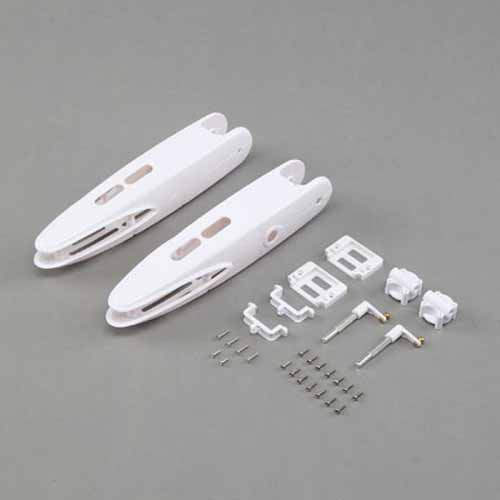 EFL11019 - Motorgondelset - Convergence E-flite EFL11019 EFL11019 - Motorgondelset - Convergence E-flite EFL11019