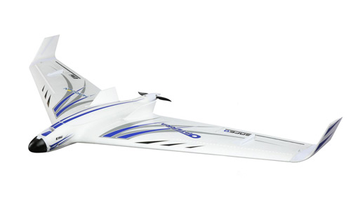 EFL111500 - Opterra 2m Wing (AS3X_SAFE Select) - BNF Basic E-flite EFL111500 EFL111500 - Opterra 2m Wing (AS3X_SAFE Select) - BNF Basic E-flite EFL111500