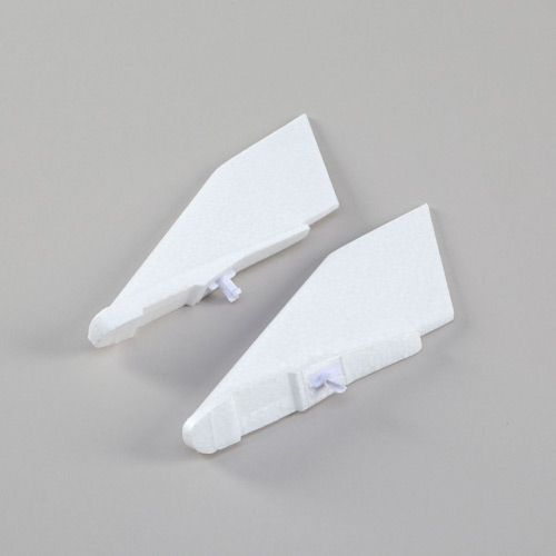 EFL11404 - Center Fin Set - Opterra 1.2m E-flite EFL11404 EFL11404 - Center Fin Set - Opterra 1.2m E-flite EFL11404