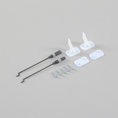 EFL11405 - Control Horn Set - Opterra 1.2m E-flite EFL11405 EFL11405 - Control Horn Set - Opterra 1.2m E-flite EFL11405