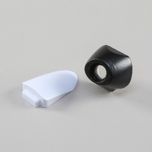EFL11406 - Nose Cone Set - Opterra 1.2m E-flite EFL11406 EFL11406 - Nose Cone Set - Opterra 1.2m E-flite EFL11406