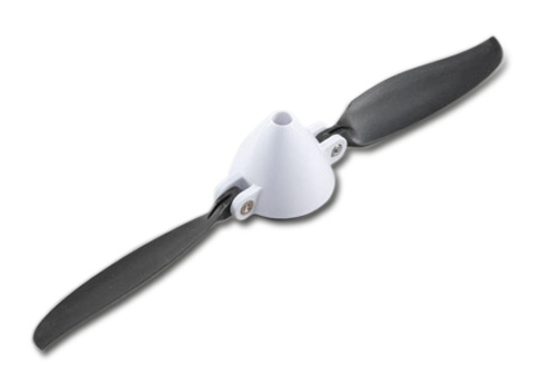 EFL11408 - Folding Prop_ Spinner Set - Opterra 1.2m E-flite EFL11408 EFL11408 - Folding Prop_ Spinner Set - Opterra 1.2m E-flite EFL11408