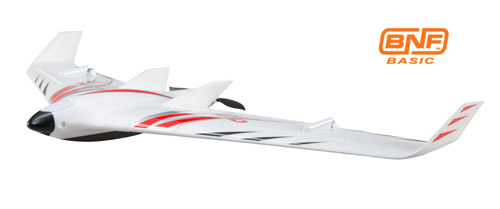 EFL11450 - Opterra 1.2m (AS3X_Safe) - BNF Basic E-flite EFL11450 EFL11450 - Opterra 1.2m (AS3X_Safe) - BNF Basic E-flite EFL11450