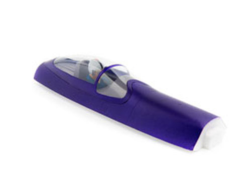 EFL1212 - Kabinenhaube lackiert inkl. Pilot - Rare Bear E-flite EFL1212 EFL1212 - Kabinenhaube lackiert inkl. Pilot - Rare Bear E-flite EFL1212