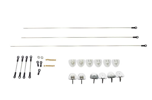 EFL12361 - Gestaenge Set - V1200 EFL12361 EFL12361 - Gestaenge Set - V1200 EFL12361