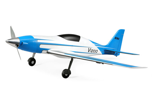 EFL12375 - V1200 1.2m - PNP E-flite EFL12375 EFL12375 - V1200 1.2m - PNP E-flite EFL12375