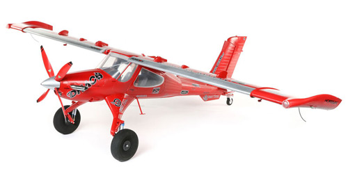 EFL12550 - Draco 2.0m Smart - BNF Basic E-flite EFL12550 EFL12550 - Draco 2.0m Smart - BNF Basic E-flite EFL12550