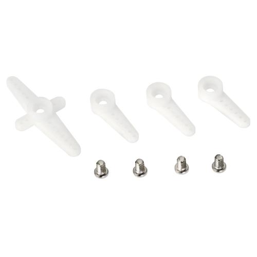 EFL1335008 - Servo Arm Set: ElectroStreak 1.1m E-flite EFL1335008 EFL1335008 - Servo Arm Set: ElectroStreak 1.1m E-flite EFL1335008