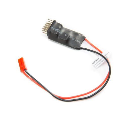 EFL13854 - LED regulator: Night Timber X E-flite EFL13854 EFL13854 - LED regulator: Night Timber X E-flite EFL13854