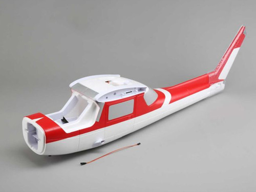 EFL1401 - Rumpf o. Einbauten - Carbon-Z Cessna 150 EFL1401 EFL1401 - Rumpf o. Einbauten - Carbon-Z Cessna 150 EFL1401