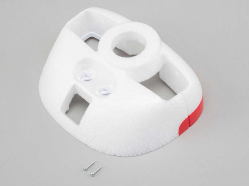 EFL1406 - Motorhaube - Carbon-Z Cessna 150 EFL1406 EFL1406 - Motorhaube - Carbon-Z Cessna 150 EFL1406