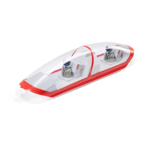 EFL14955 - Kabinenhaube: Pilatus PC-21 1.3 m E-flite EFL14955 EFL14955 - Kabinenhaube: Pilatus PC-21 1.3 m E-flite EFL14955