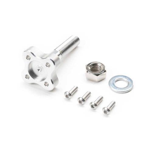 EFL14977 - Propelleradapter: Pilatus PC-21 1.3 m E-flite EFL14977 EFL14977 - Propelleradapter: Pilatus PC-21 1.3 m E-flite EFL14977