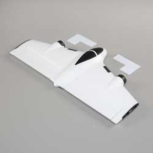 EFL1801 - Ersatzrumpf - X-Vert VTOL E-flite EFL1801 EFL1801 - Ersatzrumpf - X-Vert VTOL E-flite EFL1801