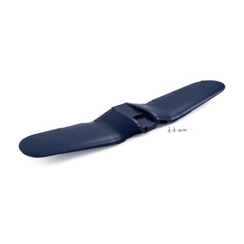 EFL18502 - Painted Wing: 1.2m F4U-4 E-flite EFL18502 EFL18502 - Painted Wing: 1.2m F4U-4 E-flite EFL18502