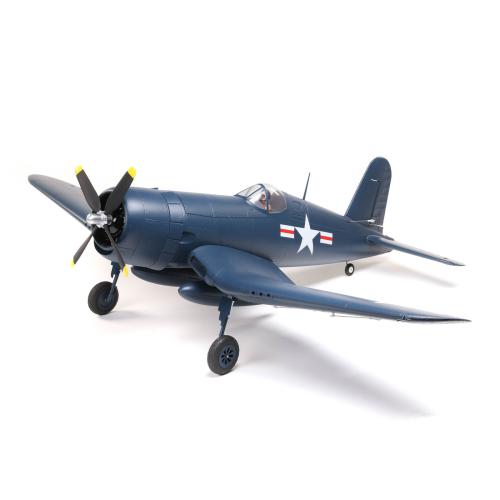 EFL18575 - F4U-4 Corsair 1.2m PNP E-flite EFL18575 EFL18575 - F4U-4 Corsair 1.2m PNP E-flite EFL18575