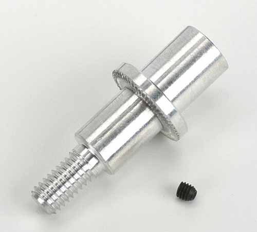 EFL2735 - 5mm Propeller Adapter - Apprentice E-flite EFL2735 EFL2735 - 5mm Propeller Adapter - Apprentice E-flite EFL2735