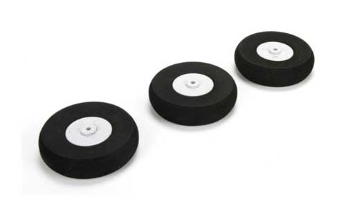 EFL310011 - Raeder 65mm - Apprentice S 15e E-flite EFL310011 EFL310011 - Raeder 65mm - Apprentice S 15e E-flite EFL310011