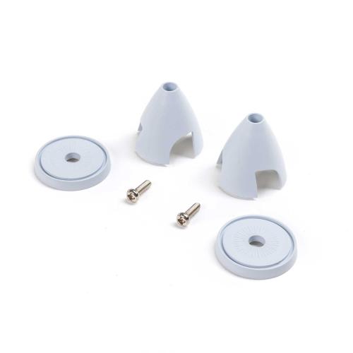 EFL32055 - Spinner Set: Twin Otter 1.4m E-flite EFL32055 EFL32055 - Spinner Set: Twin Otter 1.4m E-flite EFL32055