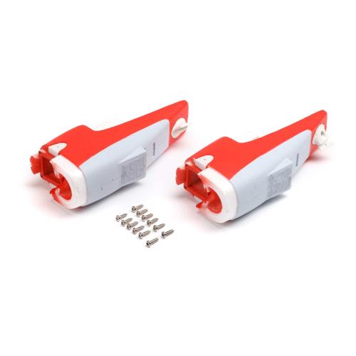 EFL32056 - Nacelle Set: Twin Otter 1.4m E-flite EFL32056 EFL32056 - Nacelle Set: Twin Otter 1.4m E-flite EFL32056