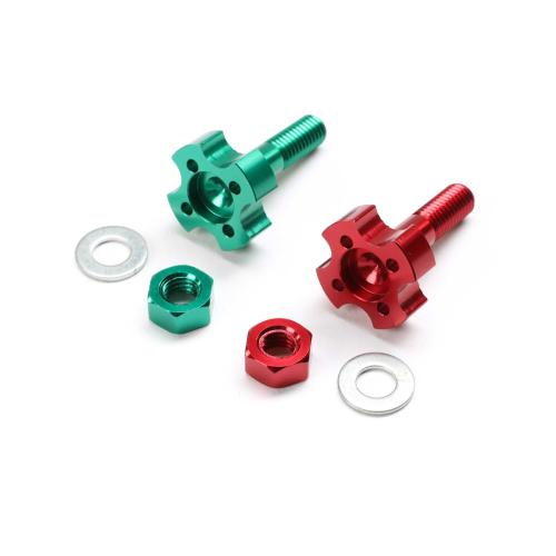 EFL32059 - Propeller Adapter Set: Twin Otter 1.4m E-flite EFL32059 EFL32059 - Propeller Adapter Set: Twin Otter 1.4m E-flite EFL32059