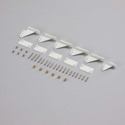 EFL32060 - Control Horn Set: Twin Otter 1.4m E-flite EFL32060 EFL32060 - Control Horn Set: Twin Otter 1.4m E-flite EFL32060