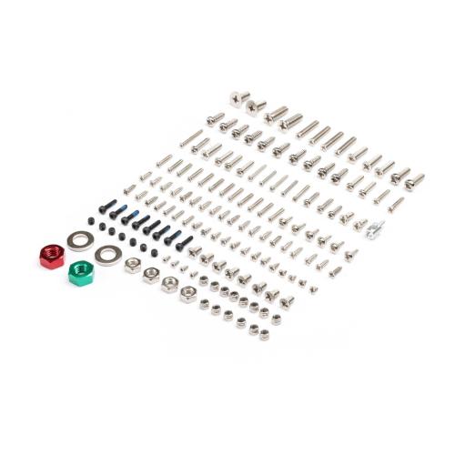 EFL32062 - Screw Set: Twin Otter 1.4m E-flite EFL32062 EFL32062 - Screw Set: Twin Otter 1.4m E-flite EFL32062
