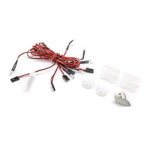 EFL32065 - Lighting Set: Twin Otter 1.4m E-flite EFL32065 EFL32065 - Lighting Set: Twin Otter 1.4m E-flite EFL32065