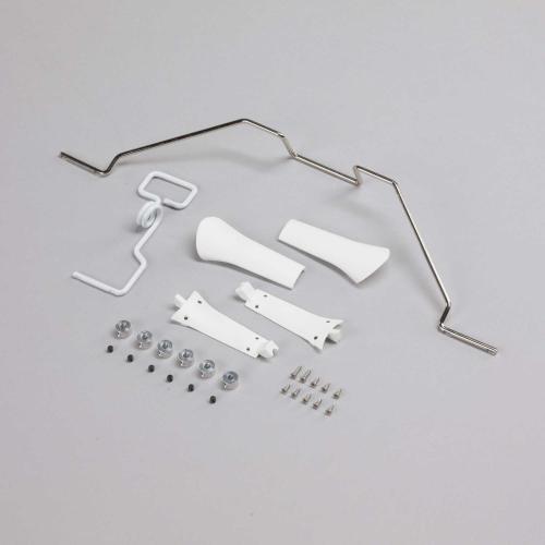 EFL32068 - Landing Gear Struts: Twin Otter 1.4m E-flite EFL32068 EFL32068 - Landing Gear Struts: Twin Otter 1.4m E-flite EFL32068