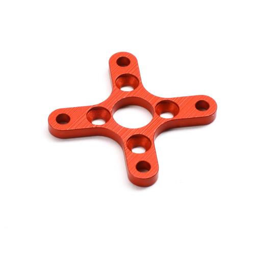 EFL32071 - Motor X Mount: Twin Otter 1.4m E-flite EFL32071 EFL32071 - Motor X Mount: Twin Otter 1.4m E-flite EFL32071